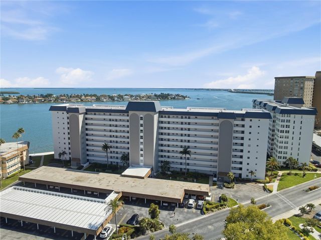5108 BRITTANY DRIVE S 506, St Petersburg, FL 33715