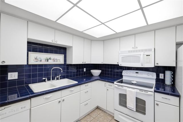5108 BRITTANY DRIVE S 506, St Petersburg, FL 33715
