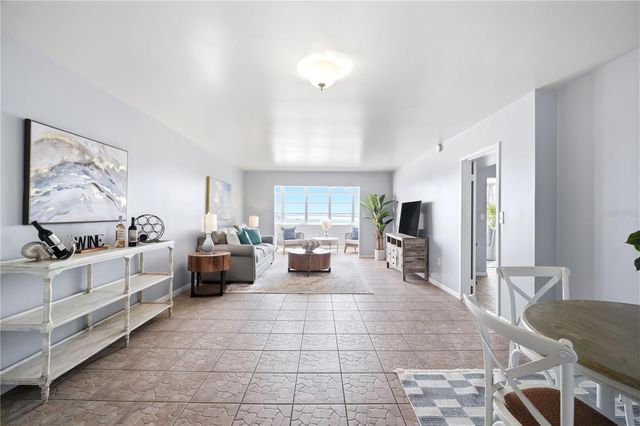 5108 BRITTANY DRIVE S 506, St Petersburg, FL 33715
