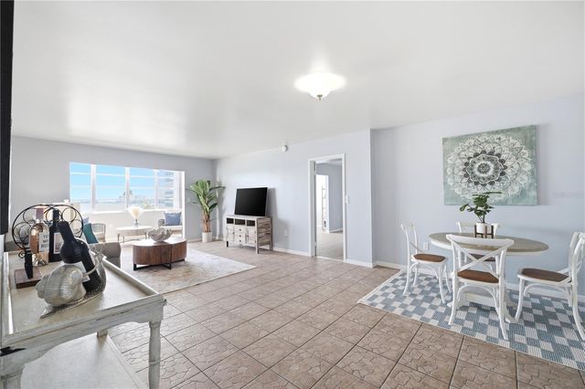 5108 BRITTANY DRIVE S 506, St Petersburg, FL 33715