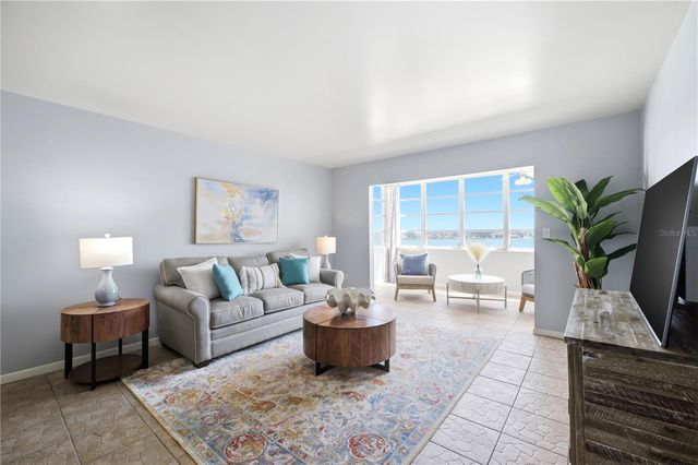 5108 BRITTANY DRIVE S 506, St Petersburg, FL 33715