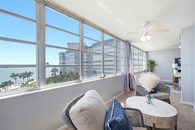 5108 BRITTANY DRIVE S 506, St Petersburg, FL 33715