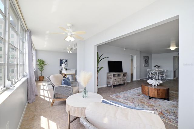 5108 BRITTANY DRIVE S 506, St Petersburg, FL 33715