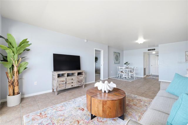5108 BRITTANY DRIVE S 506, St Petersburg, FL 33715