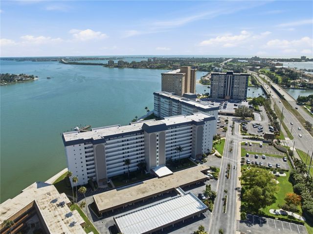 5108 BRITTANY DRIVE S 506, St Petersburg, FL 33715