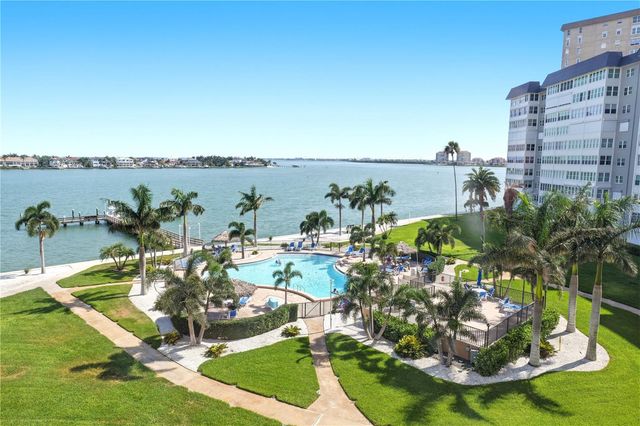 5108 BRITTANY DRIVE S 506, St Petersburg, FL 33715