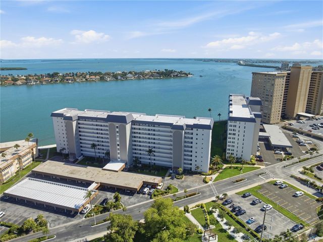 5108 BRITTANY DRIVE S 506, St Petersburg, FL 33715