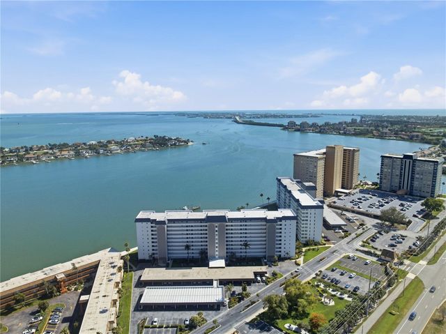 5108 BRITTANY DRIVE S 506, St Petersburg, FL 33715