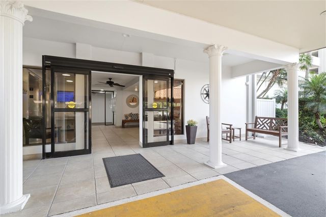 5108 BRITTANY DRIVE S 506, St Petersburg, FL 33715