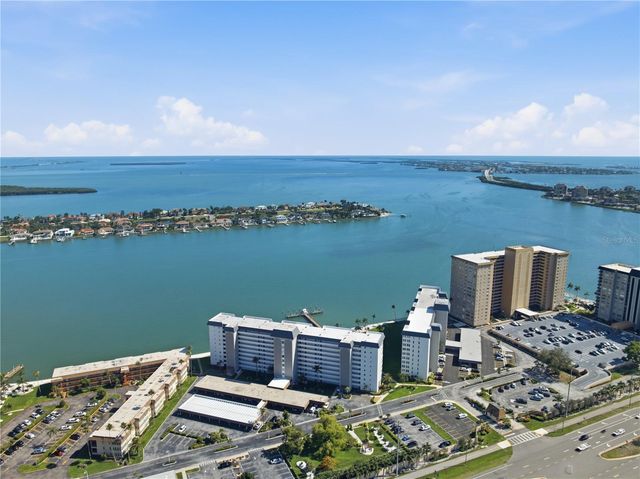 5108 BRITTANY DRIVE S 506, St Petersburg, FL 33715