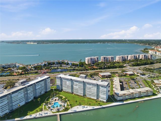 5108 BRITTANY DRIVE S 506, St Petersburg, FL 33715