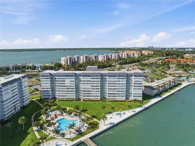 5108 BRITTANY DRIVE S 506, St Petersburg, FL 33715