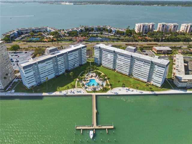 5108 BRITTANY DRIVE S 506, St Petersburg, FL 33715