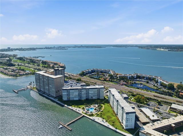 5108 BRITTANY DRIVE S 506, St Petersburg, FL 33715