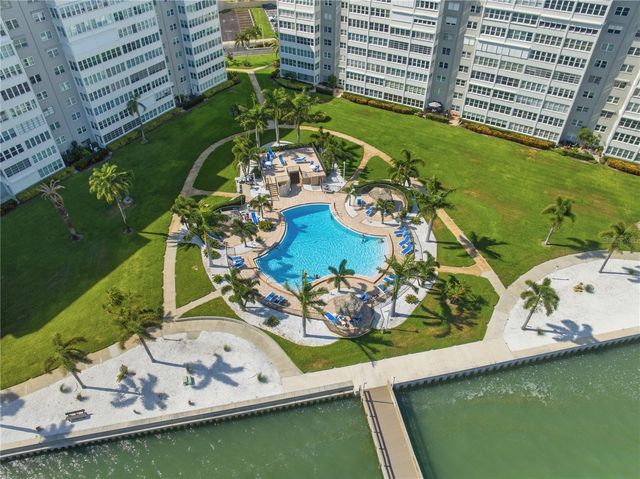 5108 BRITTANY DRIVE S 506, St Petersburg, FL 33715