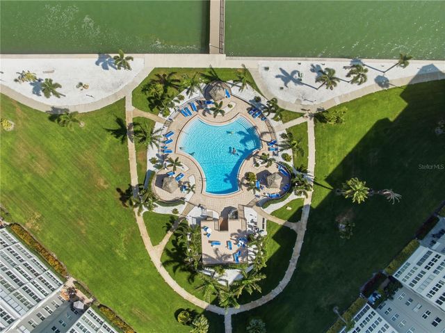 5108 BRITTANY DRIVE S 506, St Petersburg, FL 33715