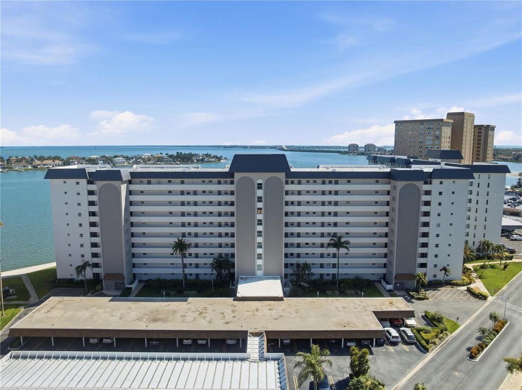 5108 BRITTANY DRIVE S 506, St Petersburg, FL 33715