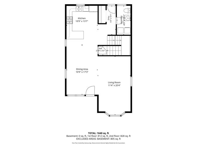 11 Blossom St, Lowell, MA 01852