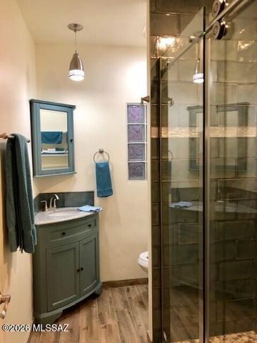 3808 E 5th Street, Tucson, AZ 85716