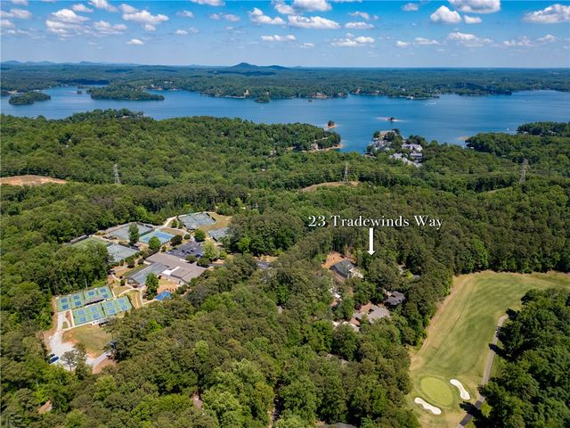 23 Tradewinds Way, Salem, SC 29676