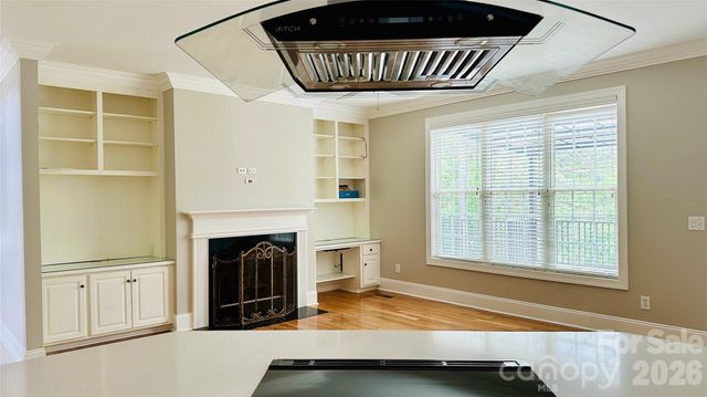 9220 Holly Hill Farm Road, Charlotte, NC 28277