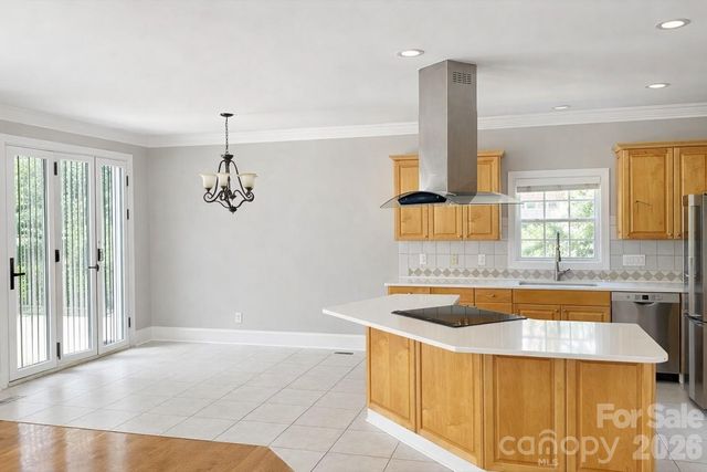 9220 Holly Hill Farm Road, Charlotte, NC 28277
