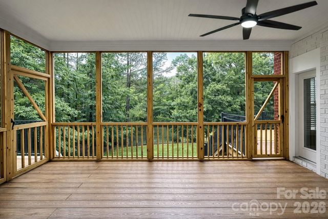 9220 Holly Hill Farm Road, Charlotte, NC 28277