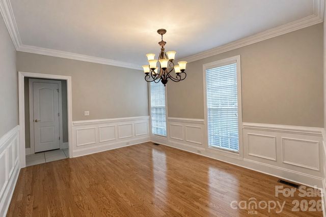 9220 Holly Hill Farm Road, Charlotte, NC 28277