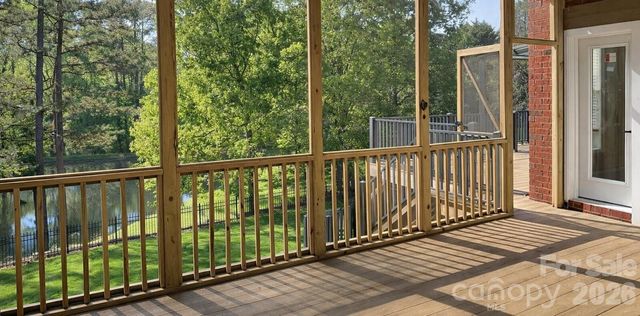 9220 Holly Hill Farm Road, Charlotte, NC 28277