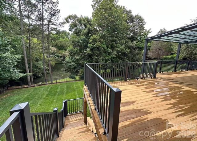 9220 Holly Hill Farm Road, Charlotte, NC 28277