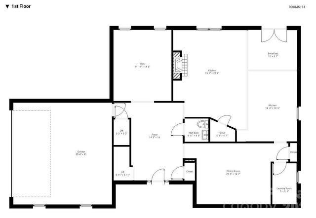 9220 Holly Hill Farm Road, Charlotte, NC 28277