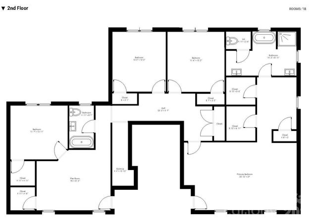 9220 Holly Hill Farm Road, Charlotte, NC 28277