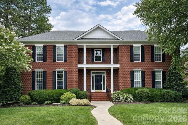9220 Holly Hill Farm Road, Charlotte, NC 28277