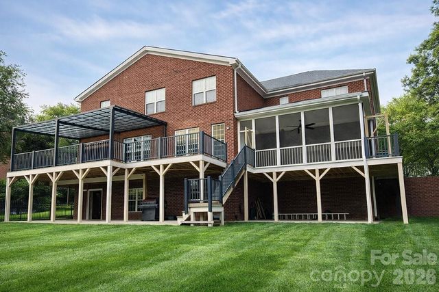 9220 Holly Hill Farm Road, Charlotte, NC 28277