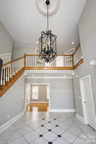 9220 Holly Hill Farm Road, Charlotte, NC 28277