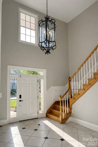 9220 Holly Hill Farm Road, Charlotte, NC 28277