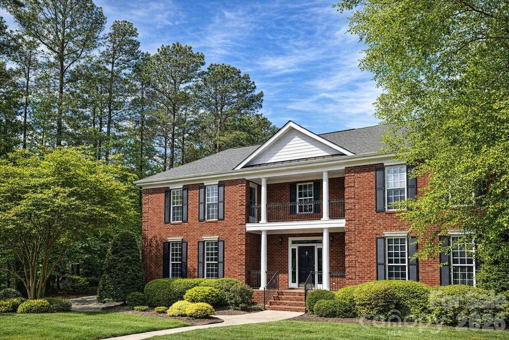 9220 Holly Hill Farm Road, Charlotte, NC 28277