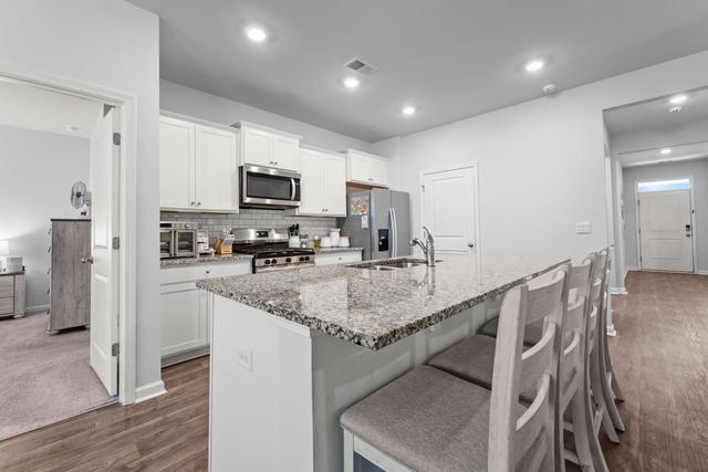 149 Lagoona Drive, Summerville, SC 29483