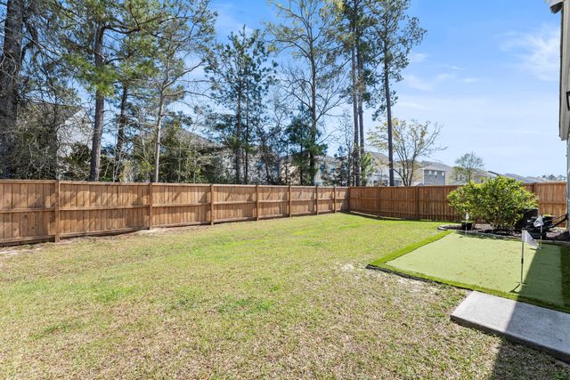 149 Lagoona Drive, Summerville, SC 29483