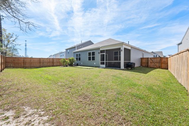 149 Lagoona Drive, Summerville, SC 29483