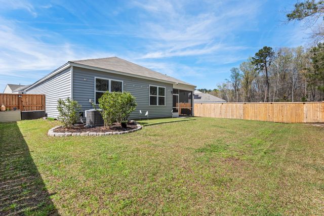 149 Lagoona Drive, Summerville, SC 29483