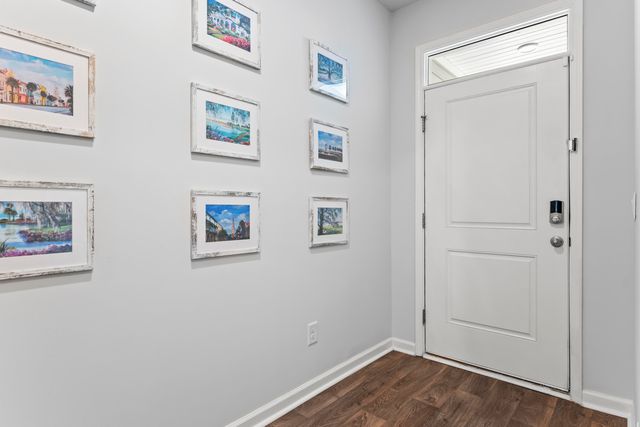 149 Lagoona Drive, Summerville, SC 29483