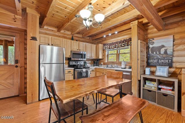 3319 Covered Bridge Way, Sevierville, TN 37862