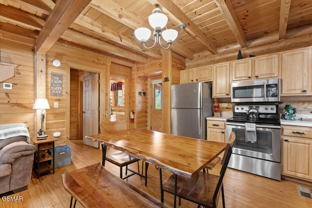 3319 Covered Bridge Way, Sevierville, TN 37862