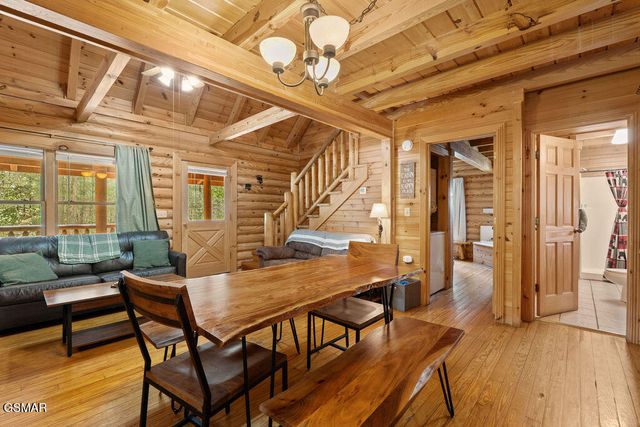 3319 Covered Bridge Way, Sevierville, TN 37862