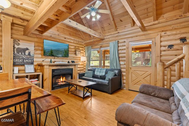 3319 Covered Bridge Way, Sevierville, TN 37862