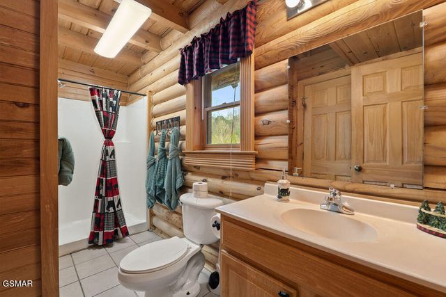 3319 Covered Bridge Way, Sevierville, TN 37862