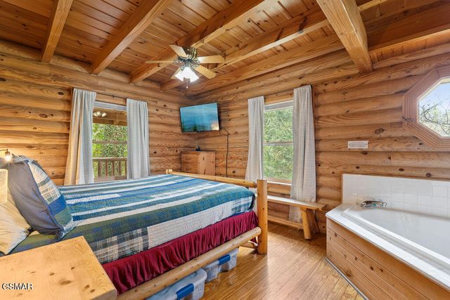 3319 Covered Bridge Way, Sevierville, TN 37862