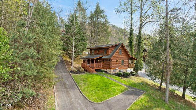 3319 Covered Bridge Way, Sevierville, TN 37862