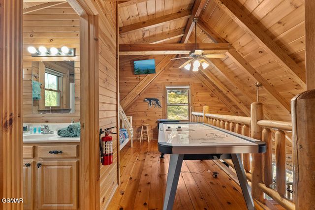 3319 Covered Bridge Way, Sevierville, TN 37862